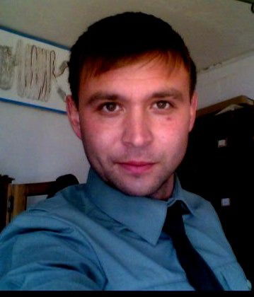 Марат Исмагилов