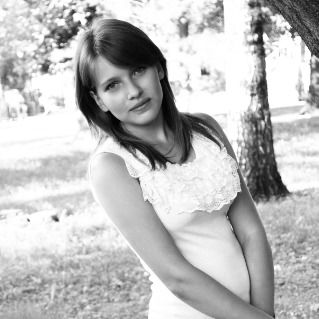 Дарья Слепова