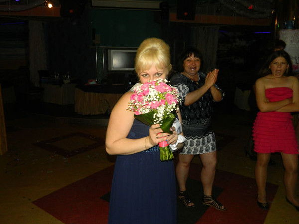 Ольга Екамасова