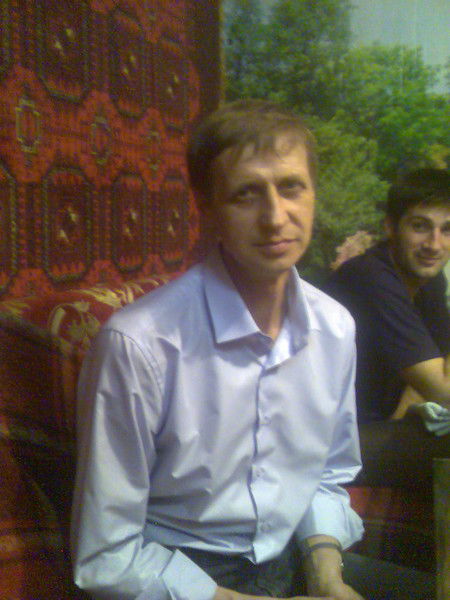 Александр Полушкин