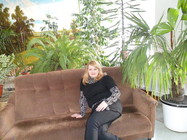 Татьяна Животягина