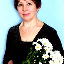 Нина Мурашова