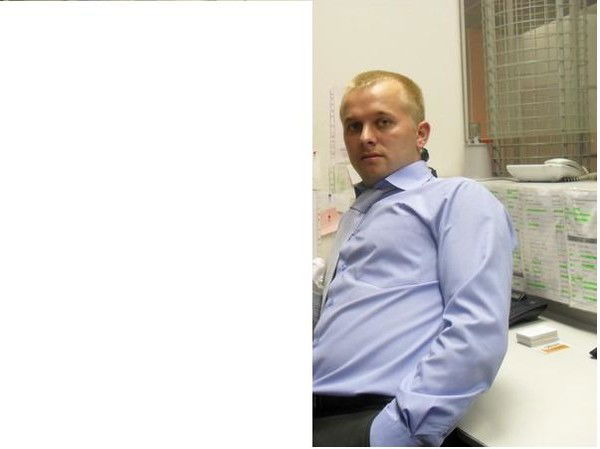 Максим Малик