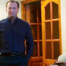 Сергей Побелустиков