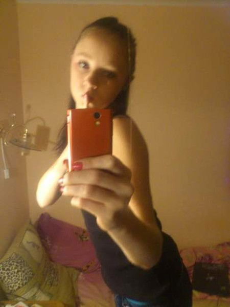 Инна Череватая