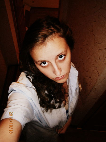 Анастасия Павленко