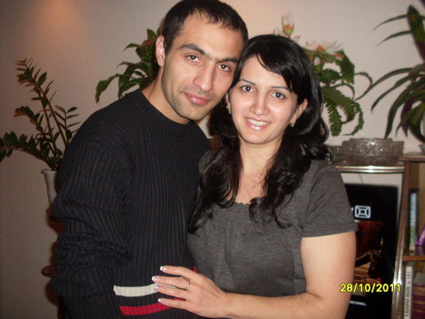 Алина Арутюнян