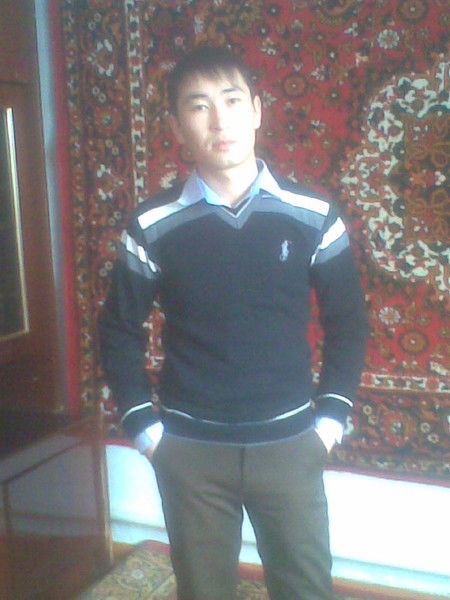 Abduhalik Nauryzbaev