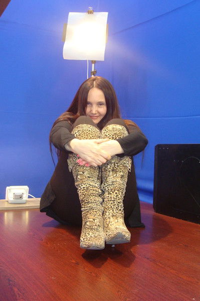 Юлия Кошель