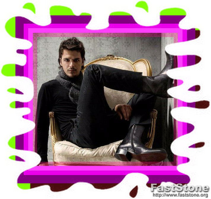 Mustafa Sultan Suleiman