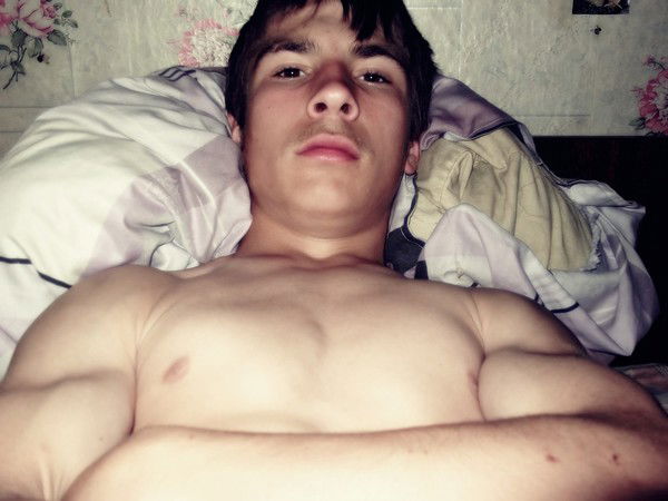 Андрей Иваненко