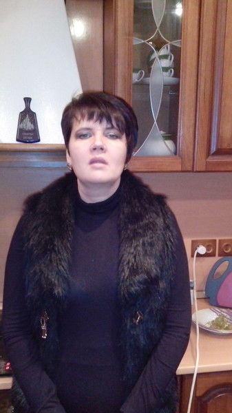 Анжелика Неворотова