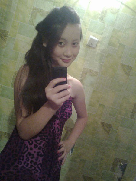 Асель Илюкина