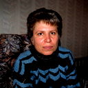 Татьяна Кудряшова