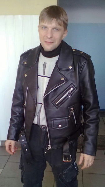 Андрей Шабалин