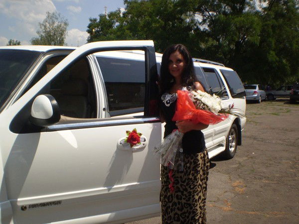 Паринцева Наталия