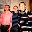 Павел Разумов