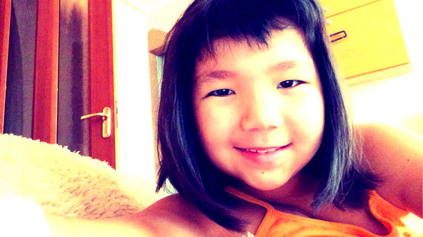 Данара Искакова