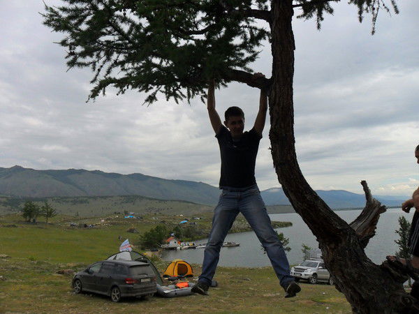 Станислав Рублёв