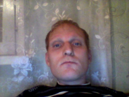 Алексей Михеев