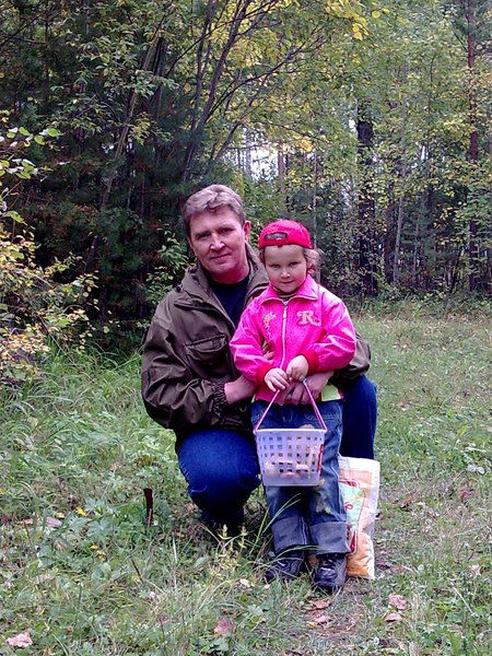 Владимир Парилов