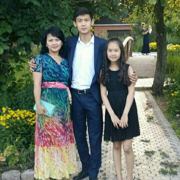 С Уважением Мерчендайзер Гсм Губайдуллина Жанара