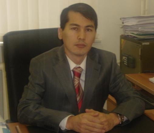 Сапар Нагашибеков