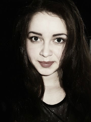 Оксана Закерничная