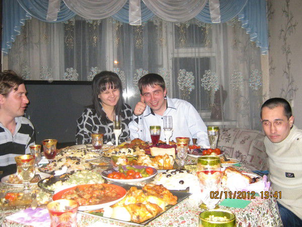 Вадим Бажанов