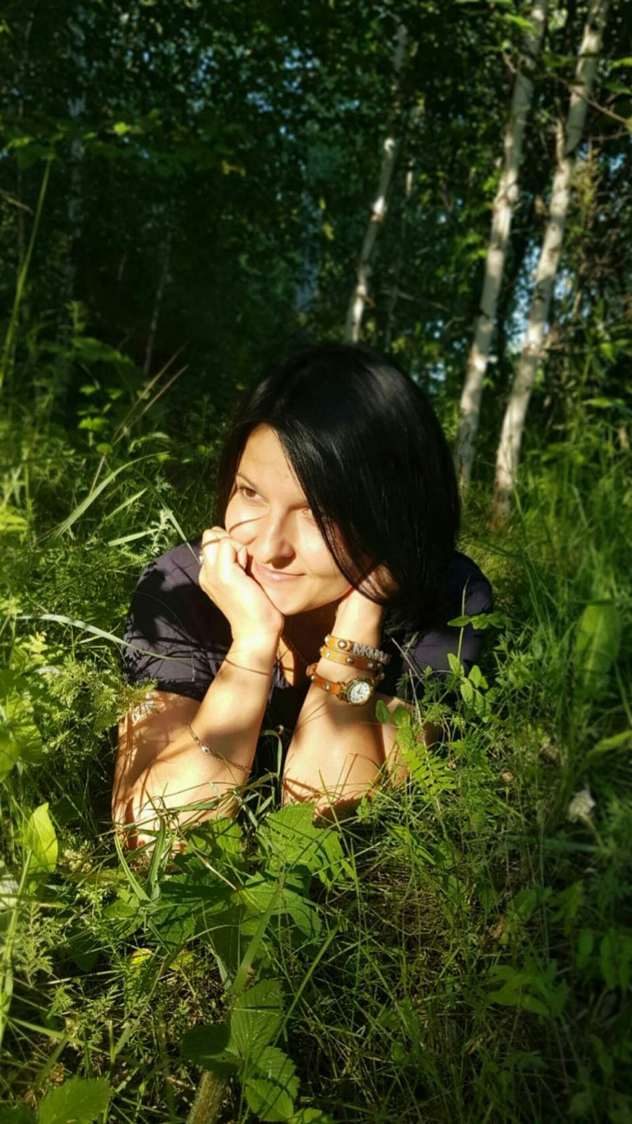 Галина Ковалева(Драбовская)