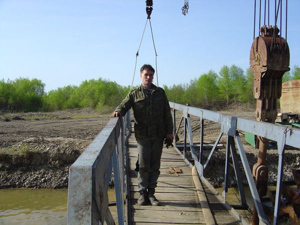 Алексей Стариков