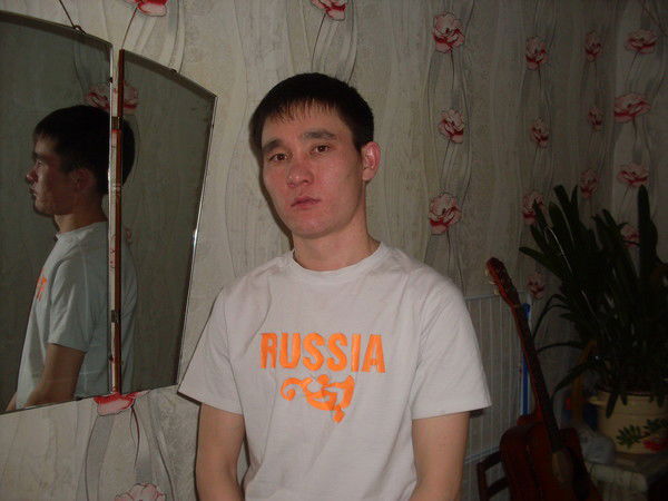 Дастанбек Асанакунов