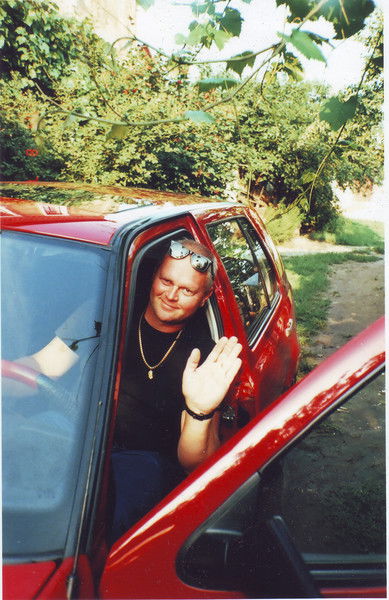 Сергей Рябый