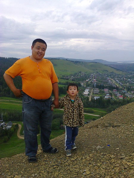 Мамасадык Айтбаев