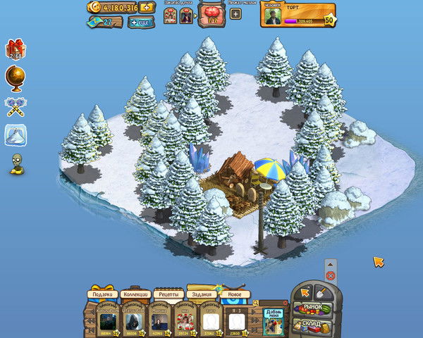 Анна Жуковская