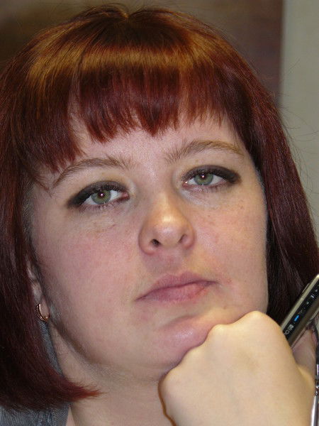 Любовь Бибик