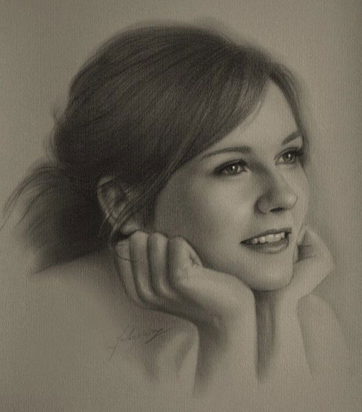 Екатерина Харитонова