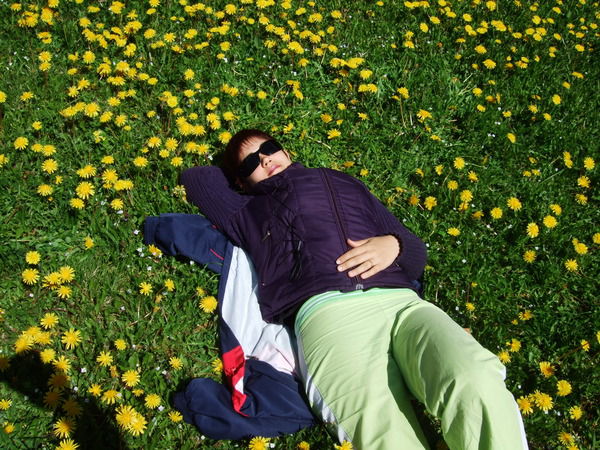 Олеся Цветкова