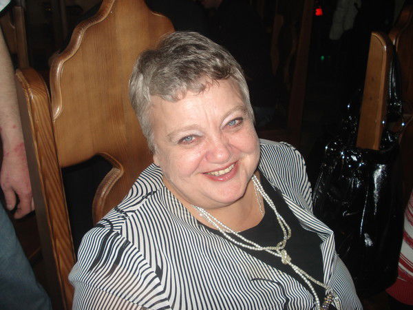 Нина Лакова