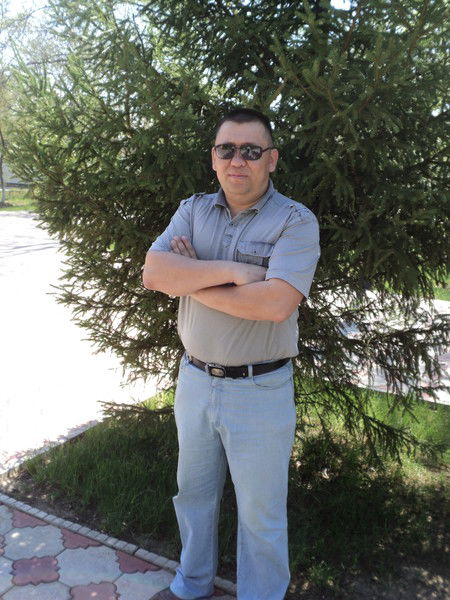 Аян Майлыбаев