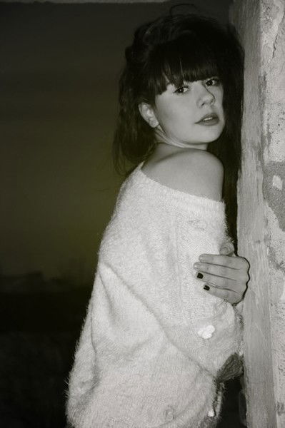 Tanyushka (Id_Tanyufeshka)