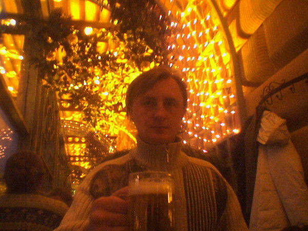 Сергей Опальюк