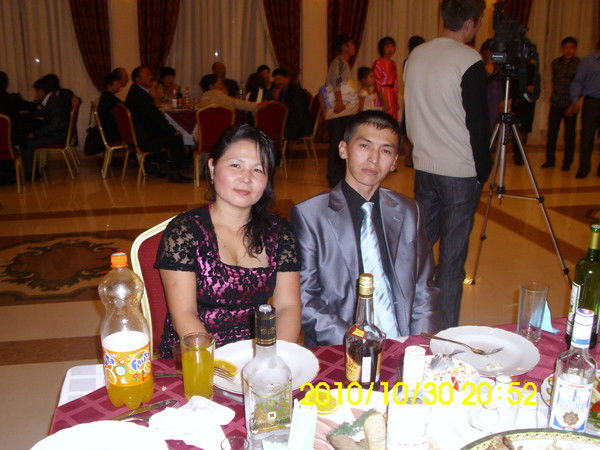 Абзал Нурсейтов