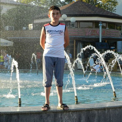 Евгений Золотарев