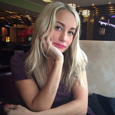 Виктория Губернаторова