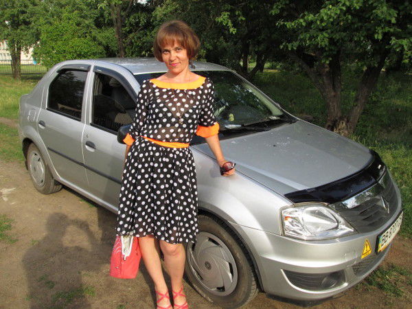 Татьяна Лихонос