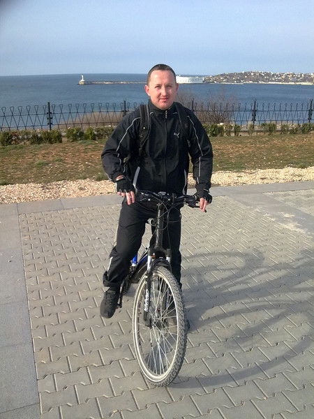 Евгений Кондратенко