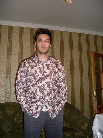 Ravshan Rasuli