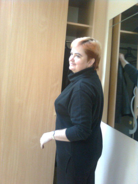 Татьяна Найденко