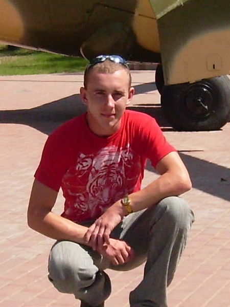 Александр Савутин